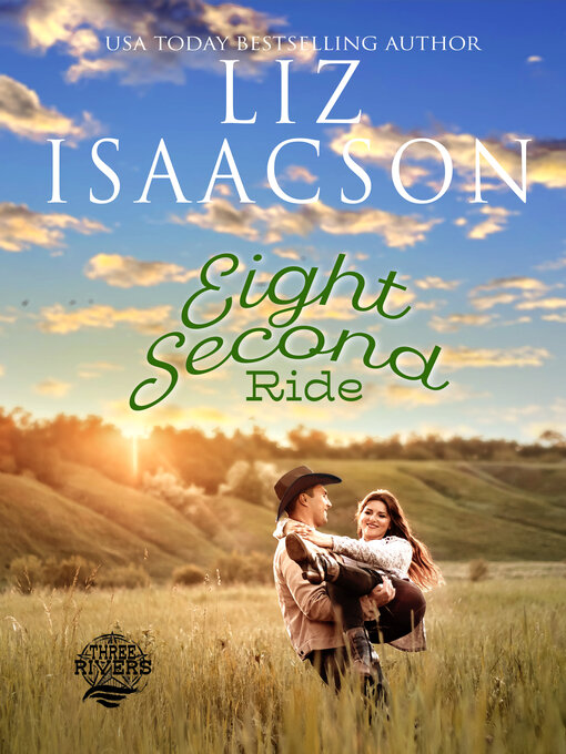Title details for Eight Second Ride by Liz Isaacson - Available